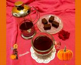 Φωτογραφία βήματος 3 της συνταγής Pumpkin Spice Coffee (Αρωματικός καφές φίλτρου) 🎃🍁
