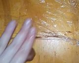 Foto del paso 6 de la receta: Galletitas de chocolate