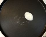 A picture of step 5 of Noodles Frankie | Noodles Kathi Roll.