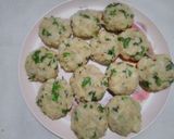 A picture of step 4 of Pasta cutlet.