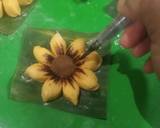 Cara Membuat Sun Flower Pao_frozenUnti 7