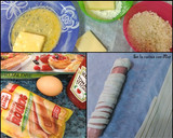 Foto del paso 6 de la receta: Momias de hojaldre y salchicha
