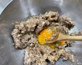 Foto del paso 2 de la receta: Queque de zanahoria 🥕 y naranja 🍊