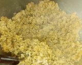 Foto del paso 1 de la receta: Hamburguesas de arroz yamaní y brócoli