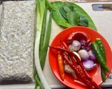 Foto langkah ke 1 dari resep Oseng Tempe Kecap.