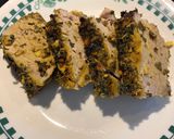 A picture of step 6 of Roasted Pork TenderLoin.