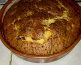 Foto del paso 7 de la receta: Torta marmolada con 🍫