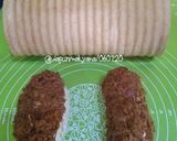 Foto langkah ke 9 dari resep Roti Manis (dengan butter, tanpa telur).