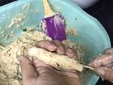 Sempol Daging Ayam Crispy