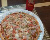 Crispy Pizza recipe step 3 photo