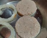 মেক্সিকান ব্রেড ডিস্ক (mexican bread disc recipe in Bengali) রেসিপি ধাপ - 5 ছবি