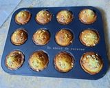 Une image de l'étape 7 de Madeleines gourmandes ☕.