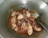 Foto langkah ke 4 dari resep Ayam Chili Padi.