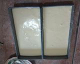Foto langkah ke 4 dari resep Nougat cake.