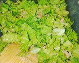 Foto del paso 2 de la receta: Ensalada de atún