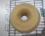 Foto langkah ke 8 dari resep 91. Bolu Ubi Kuning Panggang.