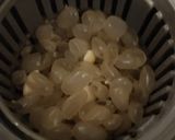 Foto langkah ke 2 dari resep Susu Kacang Kedelai.