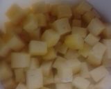 Foto del paso 2 de la receta: Ensalada de la huerta