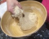 Foto del paso 5 de la receta: Focaccia con masa integral