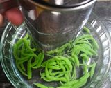 Foto langkah ke 4 dari resep Cendol.