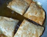 Foto langkah ke 3 dari resep Martabak Mie Telur.