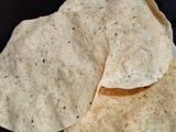 મસાલા પાપડ (Masala Papad Recipe In Gujarati)