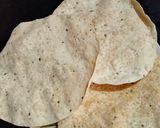 મસાલા પાપડ (Masala Papad Recipe In Gujarati) રેસીપી સ્ટેપ2ફોટો