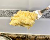 Foto del paso 15 de la receta: Bizcocho muy esponjoso “sin gluten”