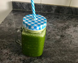 Foto del paso 1 de la receta: Jugos de verdura y frutitas