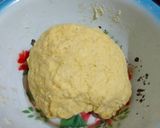Foto langkah ke 4 dari resep Donat kentang menul.
