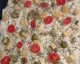 Foto del paso 6 de la receta: Focaccia