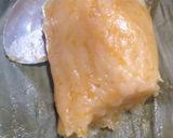 Foto langkah ke 8 dari resep Nagasari Labu Kuning (Pais Waluh).