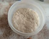 Foto del paso 3 de la receta: Pan Lactal (Sin Gluten)