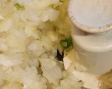 Foto del paso 1 de la receta: Mix de Vegetales Salteados