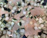 Foto del paso 2 de la receta: Curry verde de pavo con anacardos