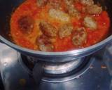 Seekh kabab masala recipe step 3 photo
