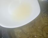 A picture of step 5 of Apple Jam Cake.