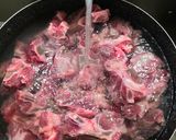 A picture of step 3 of Asian Meat Stew.