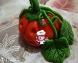 عکس مرحله 7 از دستور کوکی انگشتان قطع شده🎃👻🦹🧟🧛🧙
