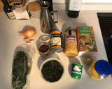Foto del paso 1 de la receta: El guiso