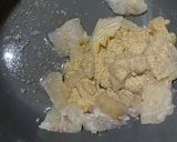 Foto langkah ke 2 dari resep Ikan Dori Goreng Tepung Saus Asam Manis.