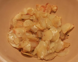 Foto del paso 6 de la receta: Tortilla de patatas con cebollas, ajos y perejil