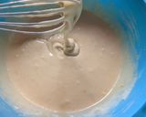 Foto del paso 2 de la receta: 🍊 Budín de naranja con aceite 🧉