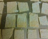 A picture of step 6 of Crackers .