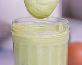 Foto del paso 1 de la receta: Mayonesa de aguacate