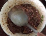 彩椒炒牛肉的食譜步驟1照片