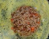 Foto langkah ke 7 dari resep Pattaya Fried Rice.