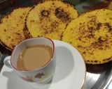 મસાલા ક્રિસ્પી ભાખરી રેસીપી સ્ટેપ4ફોટો