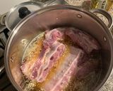 Foto del paso 1 de la receta: Costilla con patacones ✨🤌🏻