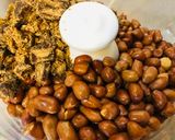 Foto langkah ke 4 dari resep Bumbu pecel simple.